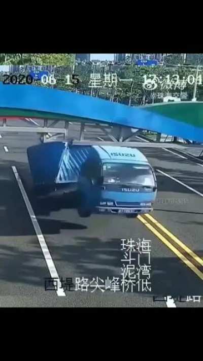 Misjudged