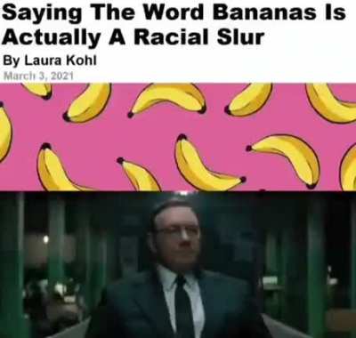Bananas