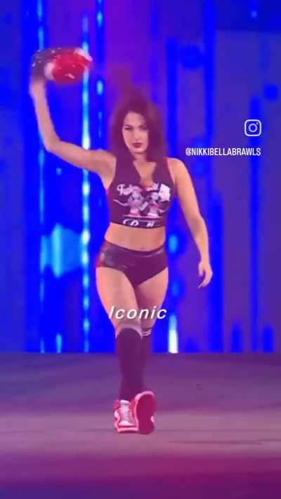 Nikki Bella