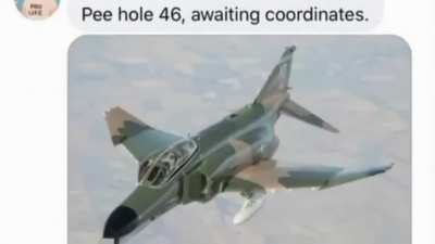 This is wank stain 35 on standby