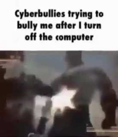 Jaque mate CyberBullies