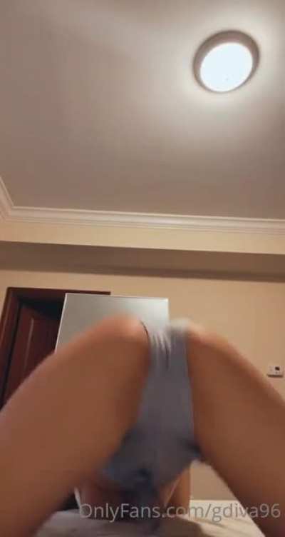 She could do better
