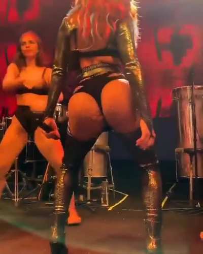 Rebola rebola