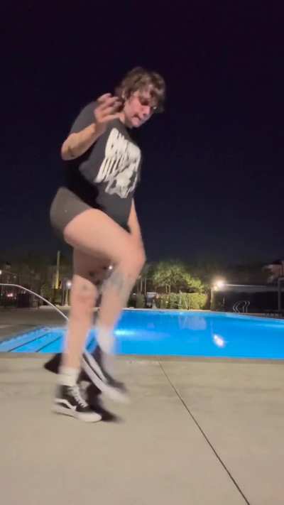 Progress video!