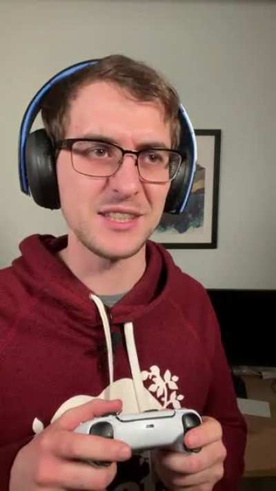 If gamers weren&rsquo;t toxic