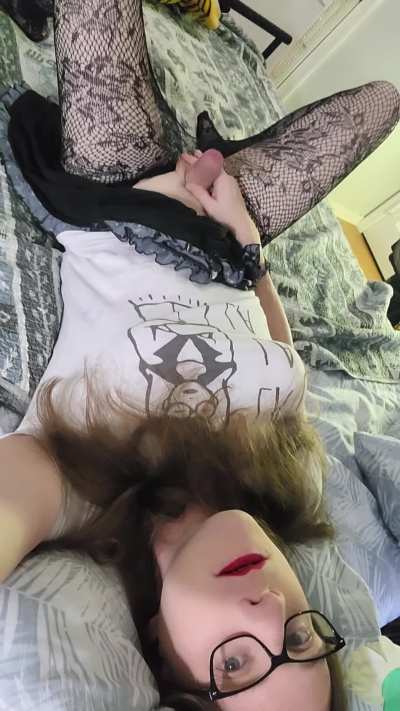 Hey there :)