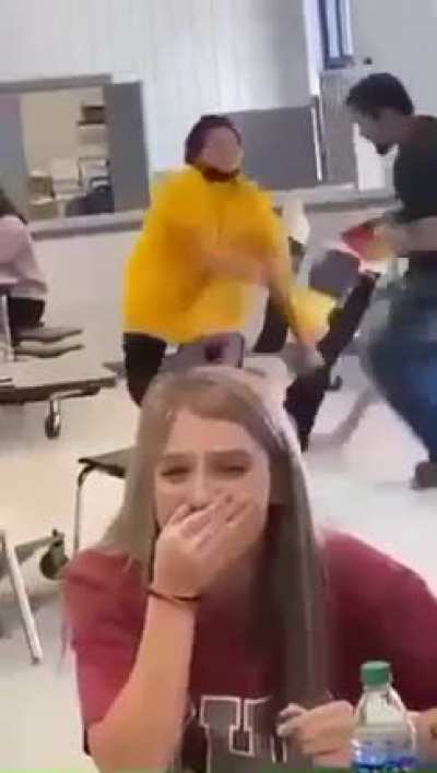 Man attacks lgbt 🏳️&zwj;🌈