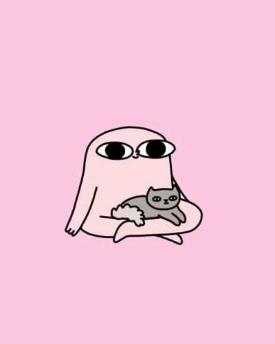 Cat's nature