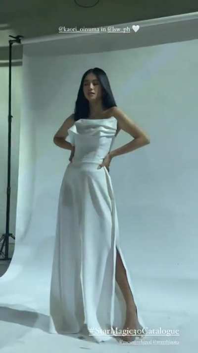 Kaori Oinuma 