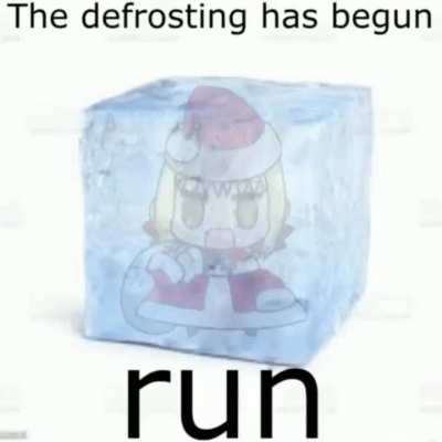 Run