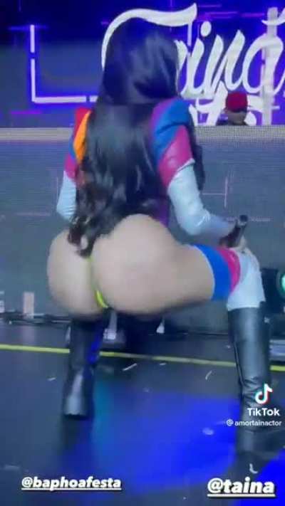 Taina costa
