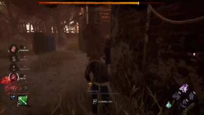 &ldquo;Don&rsquo;t stop running Leon!&rdquo; Lol My most heart stopping run ever.
