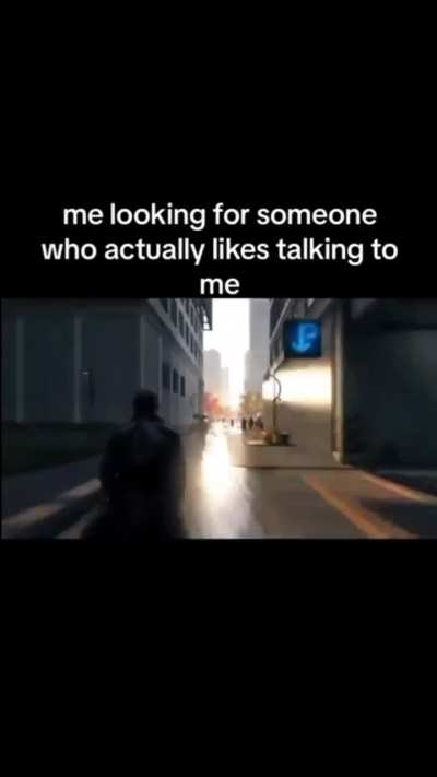 I&rsquo;ll wait and wait