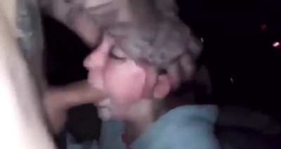 Rough Throat Fuck