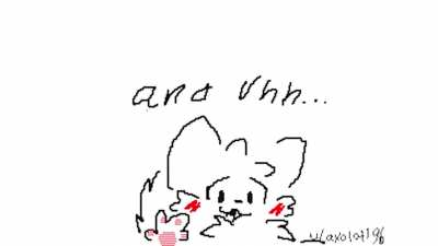 "IS YOU"