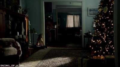 Mario Jumpscare