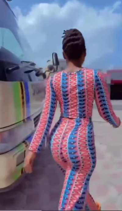 On the bus