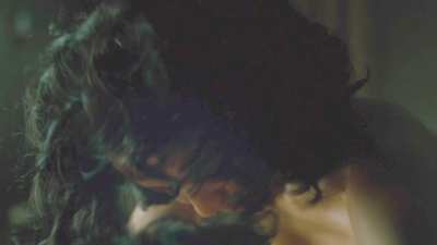 Tang Wei - Committing to the plot in 'Lust, Caution' (2007)