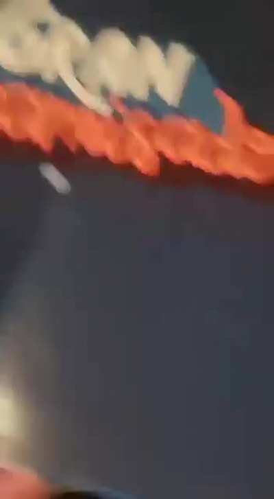 El mejor regalo de navidad: El gran descamisado.
