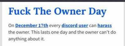 Y'all know what to do. Ready the launch codes.