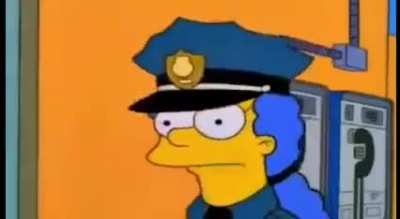 I love classic Simpsons