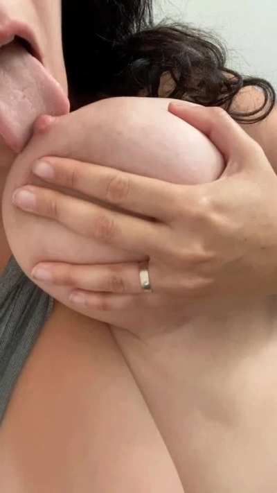 Is this attractive to you or just gross?
