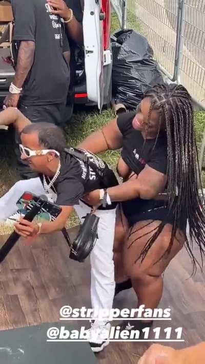 Caption this&hellip;