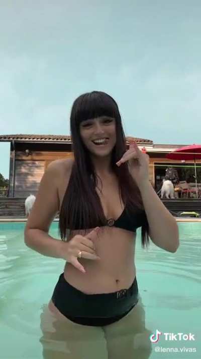 Lenna Vivas