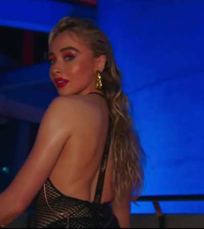 Sabrina Carpenter