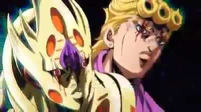 Cursed jojo fight