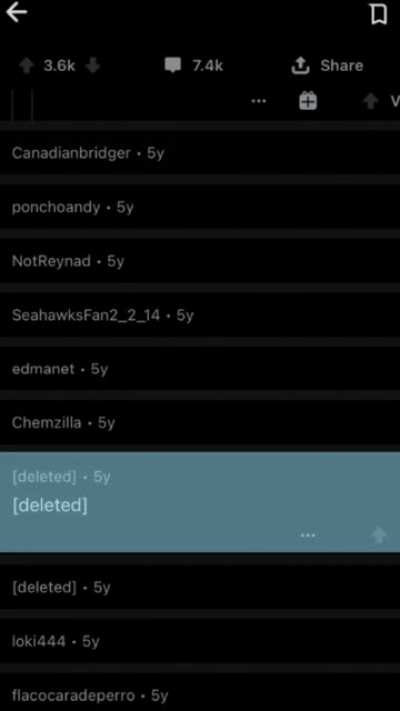 Oh god