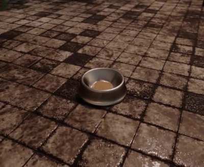 Chairo Simulator