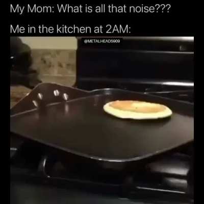 Maybe maybe maybe