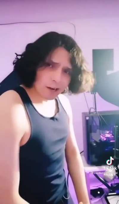 esquizo setso