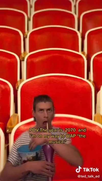 Gen Z&rsquo;s Hamilton