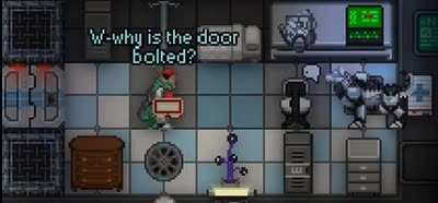 Borg was not rogue