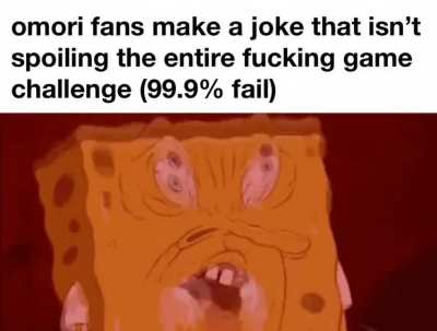 it&rsquo;s such a shame that so many people aren&rsquo;t going to play the game because of this