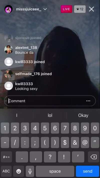 👀