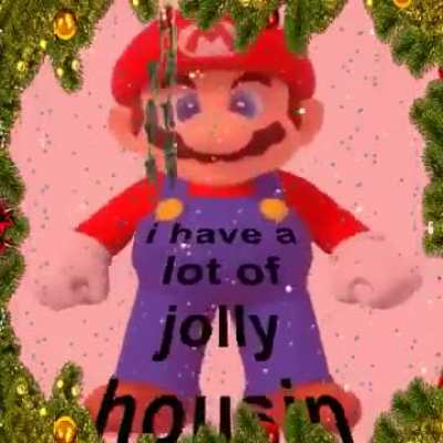 marco&rsquo;s chrinmas