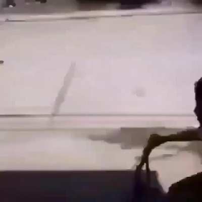 Alias el cumbia ninja