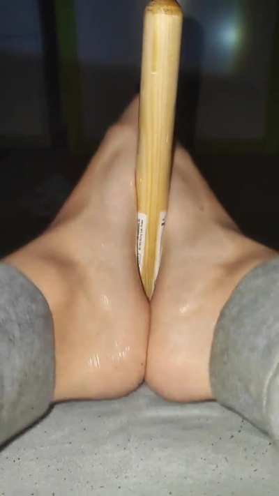 I bet you wish this was you