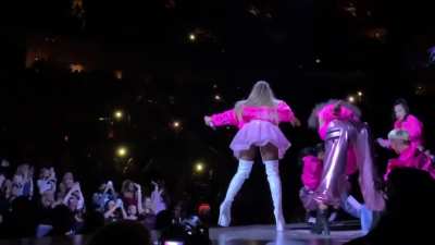 Upskirt #2