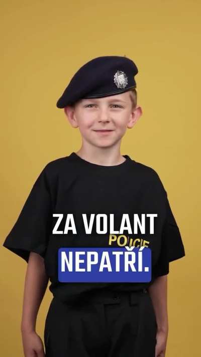 Alkohol a grogy za volant nepatř&iacute;!!! BRUTALITKA od PČR :)