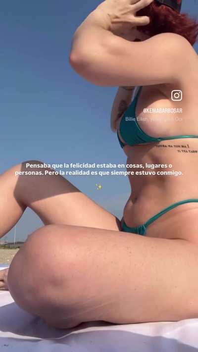 Kenia Barbosa