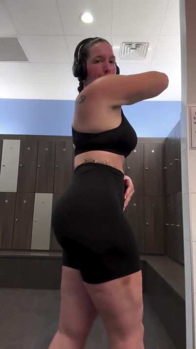 Thick 🤤🥰