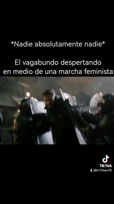 Soy ese