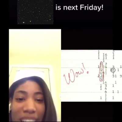 Wow! Guys