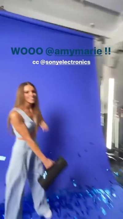 Photoshoot