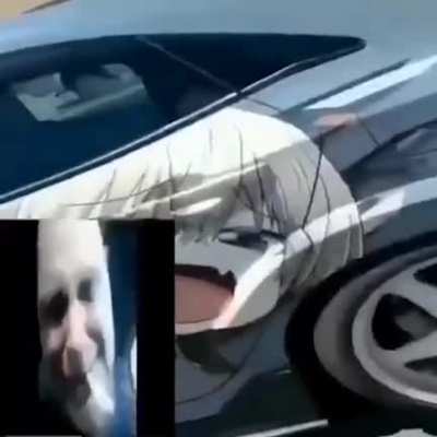 Nigga racer