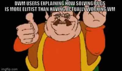 (Made by DWM user)